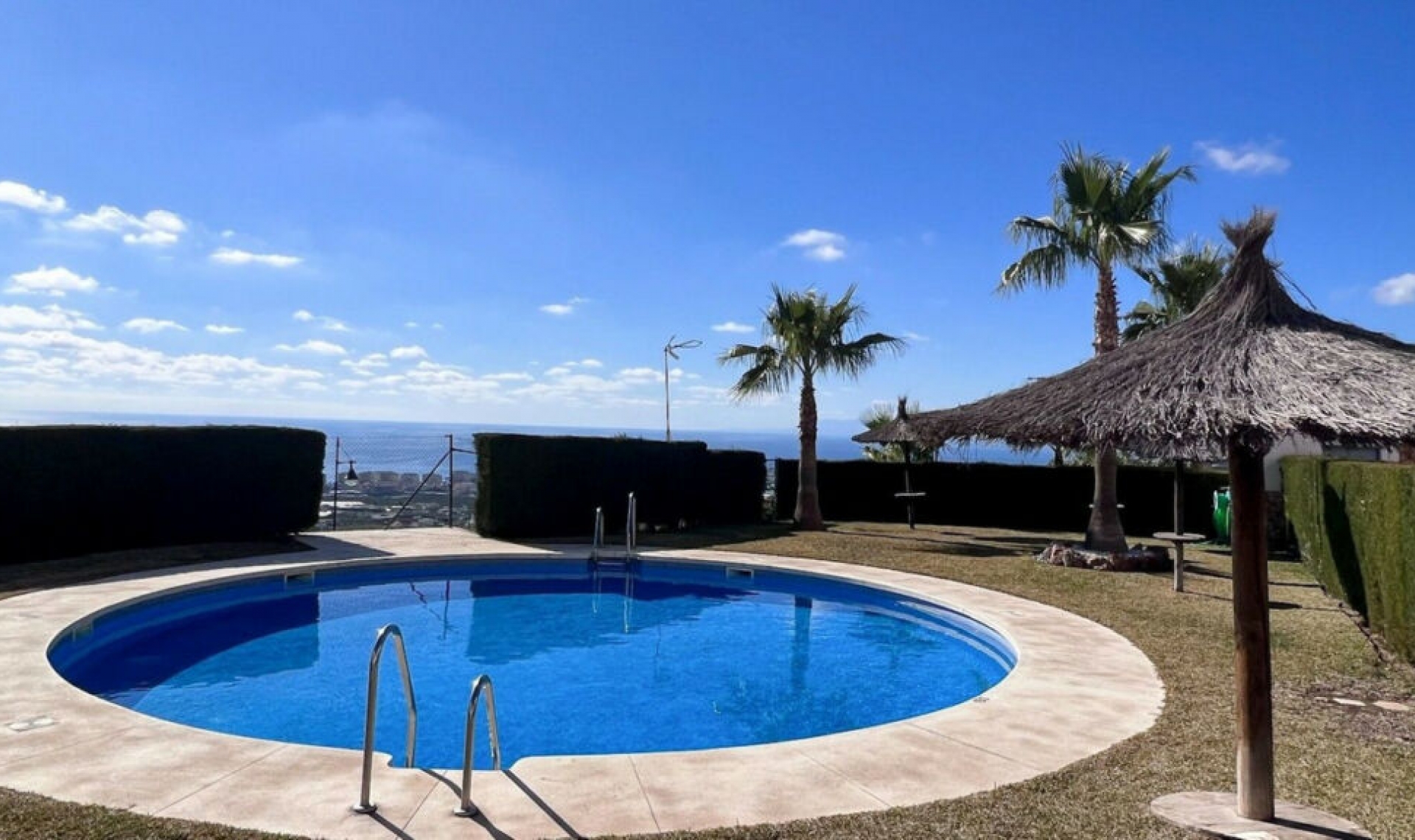 Další prodej -  -
Torrox Costa