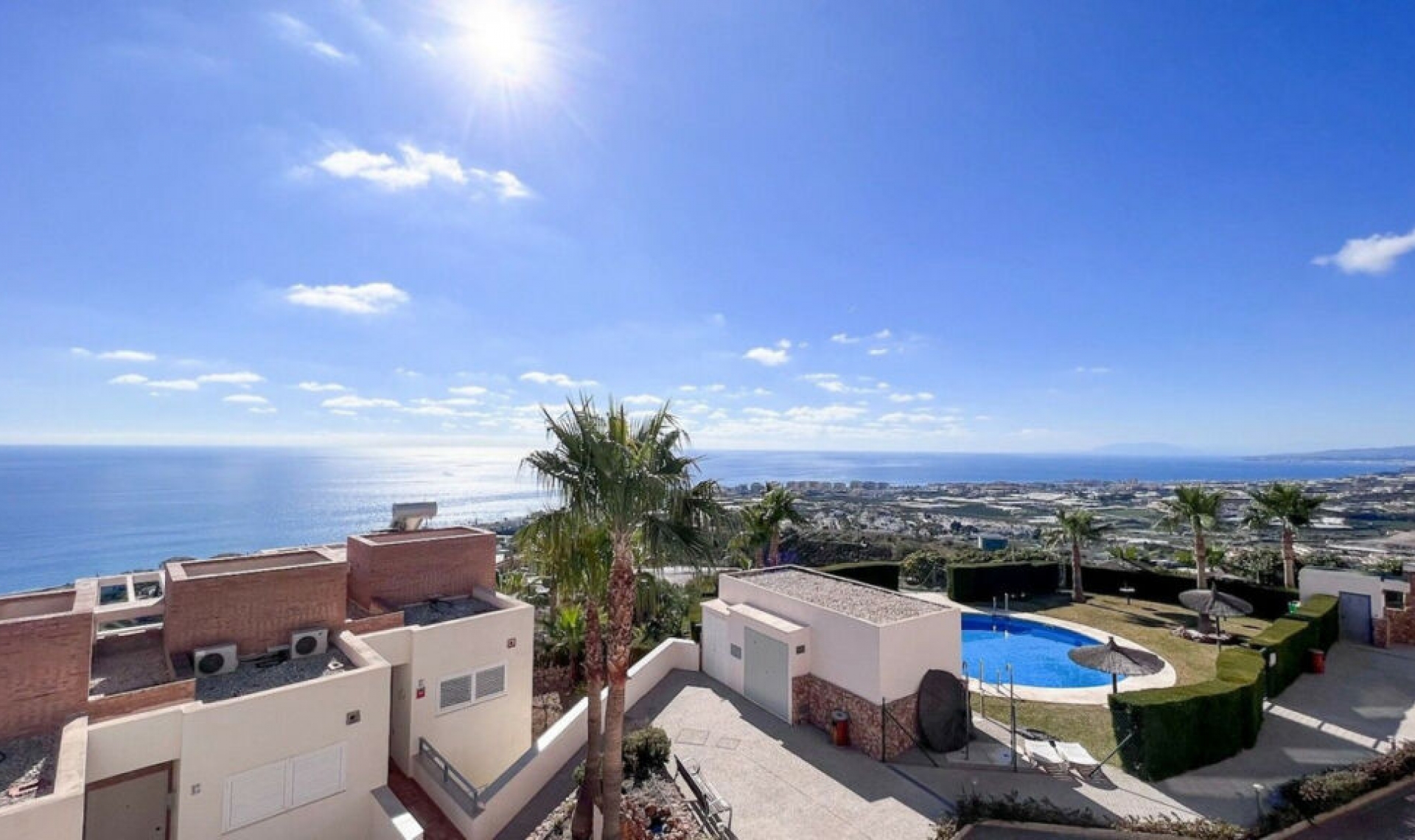 Další prodej -  -
Torrox Costa
