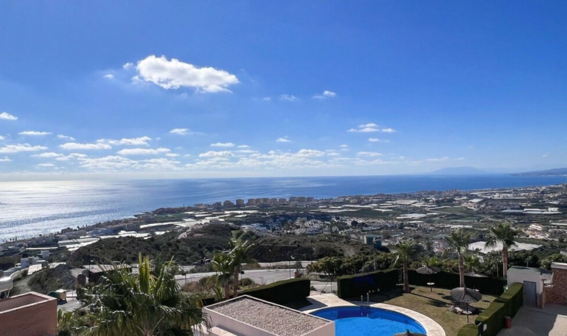 Další prodej -  -
Torrox Costa