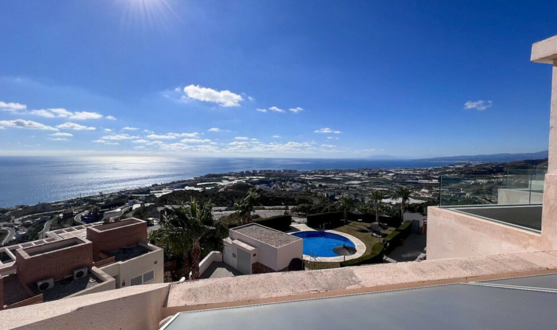 Další prodej -  -
Torrox Costa
