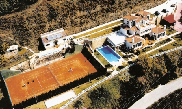  - Další prodej - Torrox - Torrox