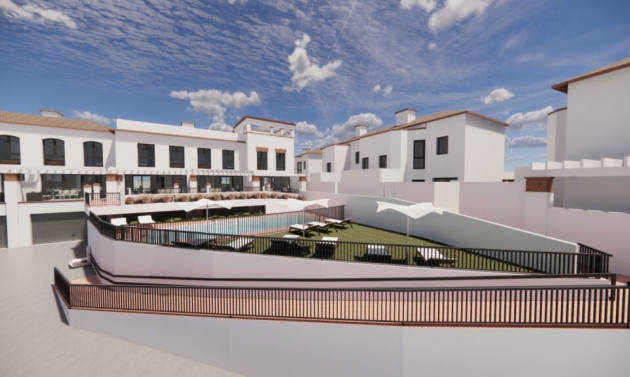  - Další prodej - Torrox - Torrox