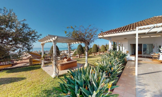  - Další prodej - Torrox - Torrox