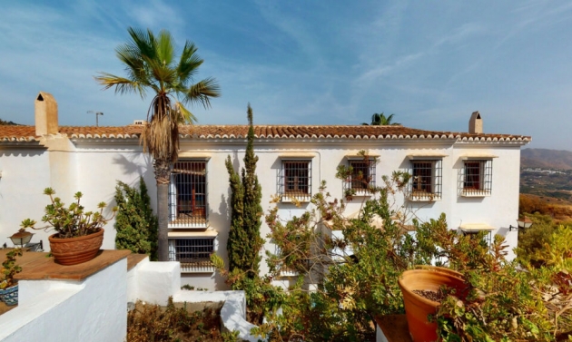  - Další prodej - Torrox - Torrox