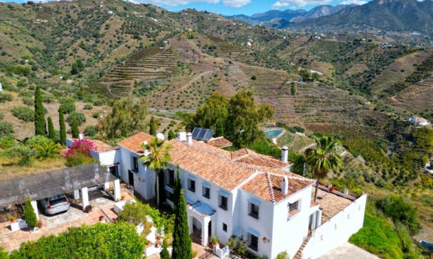  - Další prodej - Torrox - Torrox