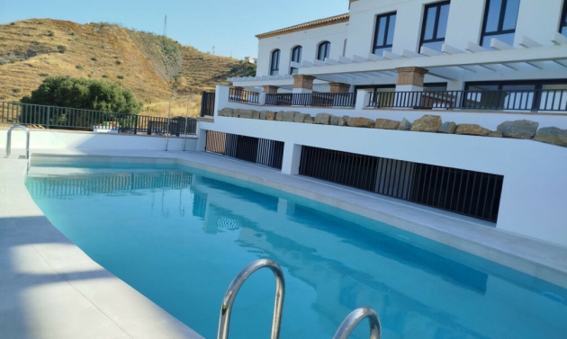 - Další prodej - Torrox -
                Torrox
