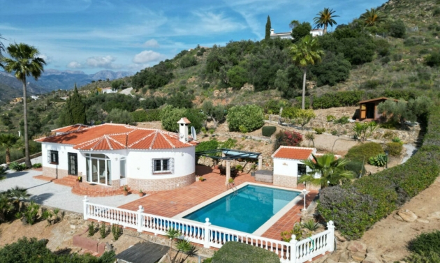  - Další prodej - Torrox - Torrox
