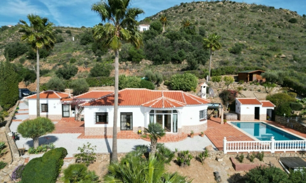  - Další prodej - Torrox - Torrox