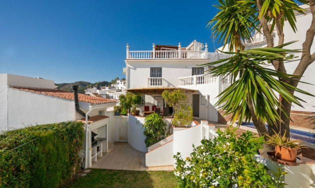  - Další prodej - Torrox - Torrox