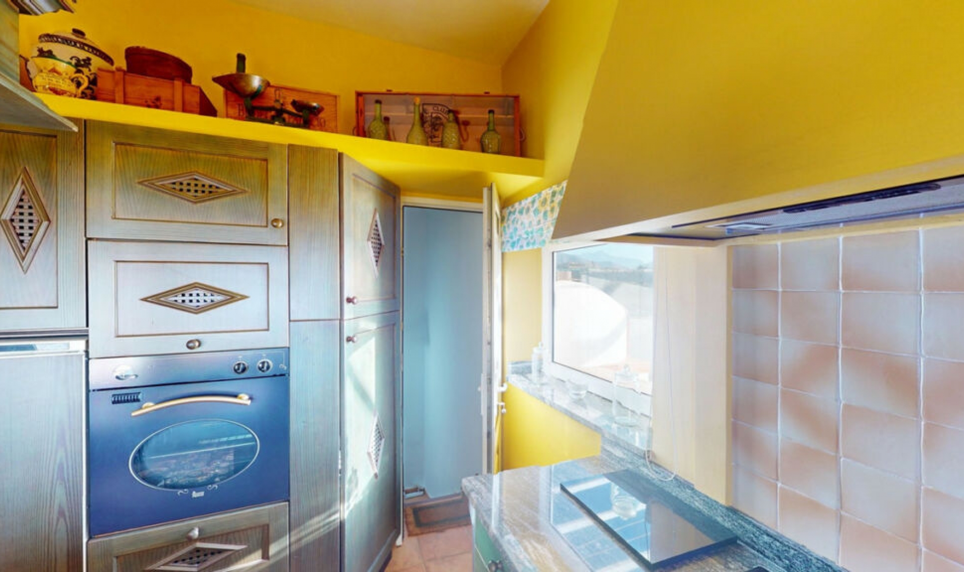 Další prodej -  -
Torrox