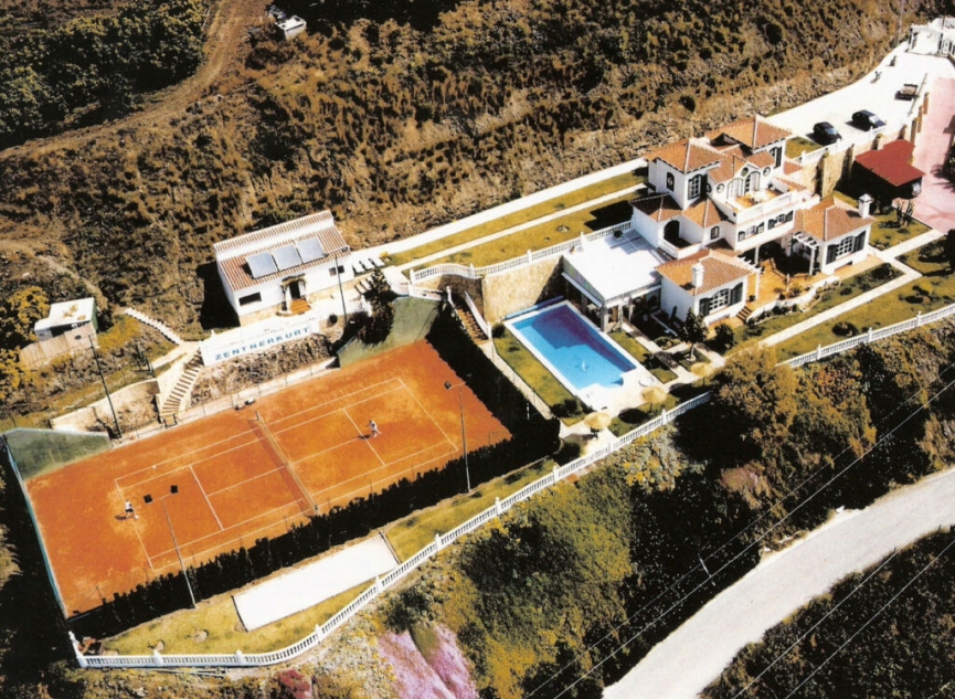 Další prodej -  -
Torrox