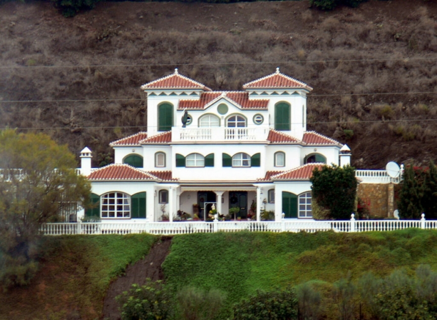 Další prodej -  -
Torrox