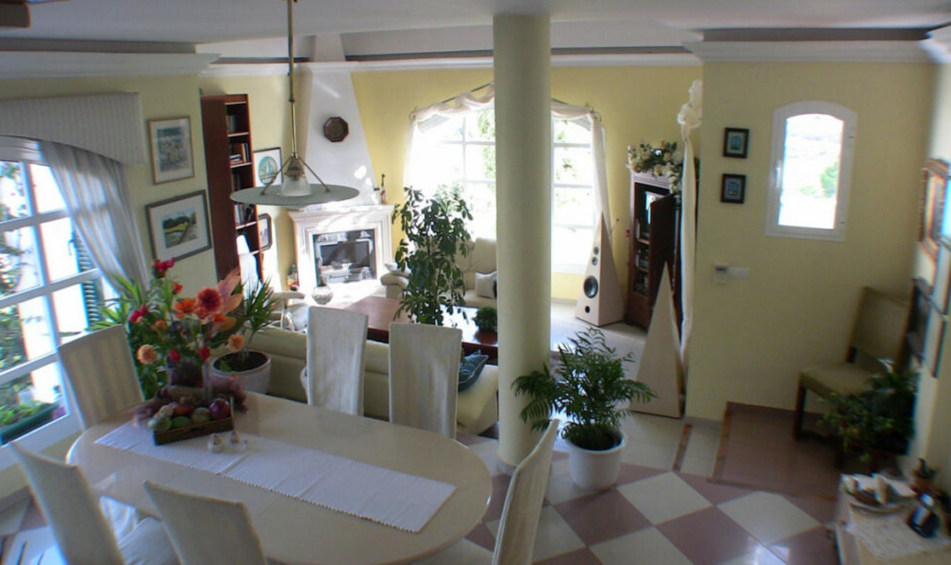 Další prodej -  -
Torrox
