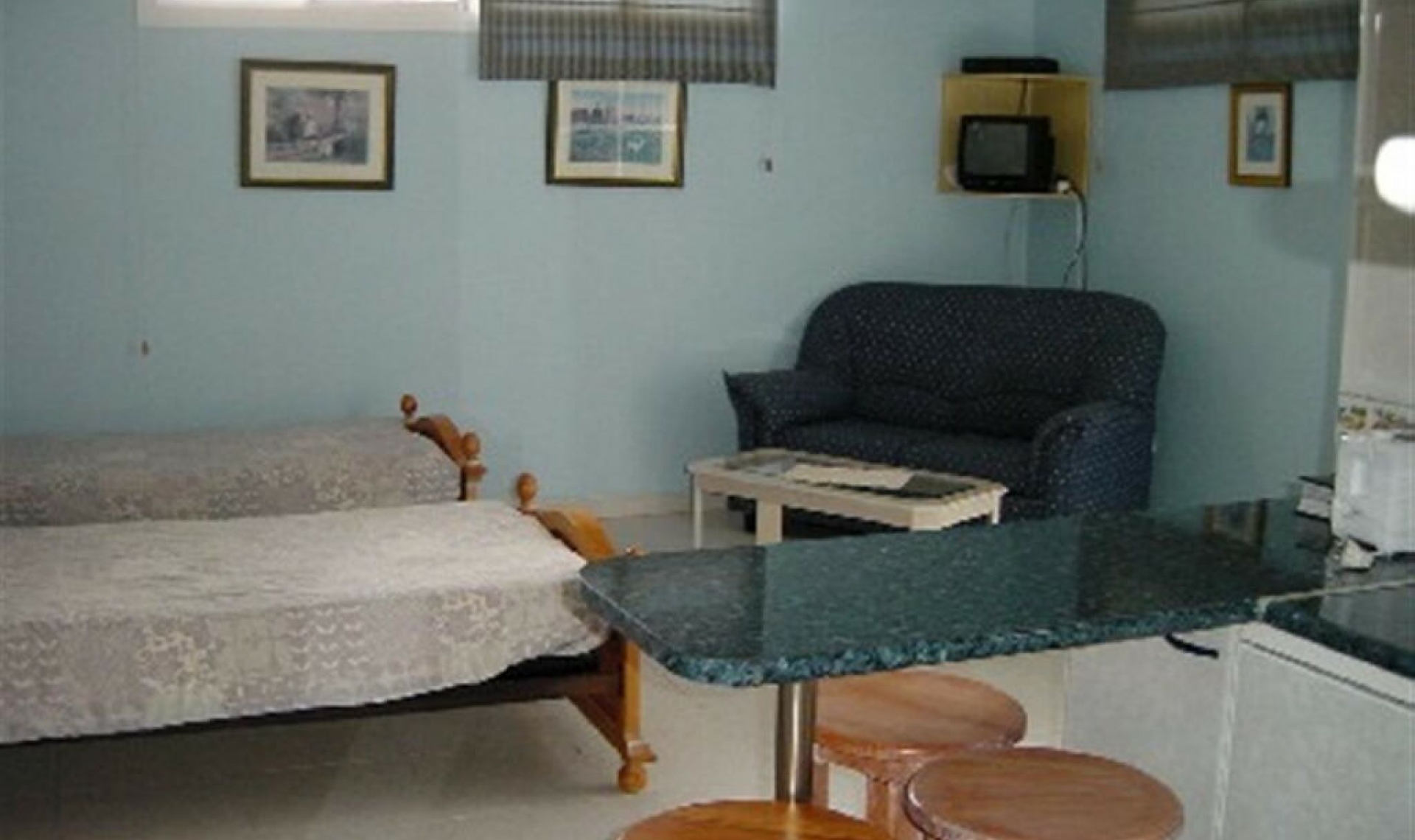 Další prodej -  -
Torrox