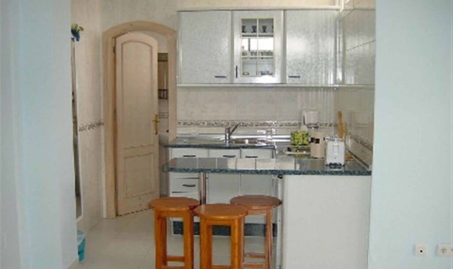 Další prodej -  -
Torrox