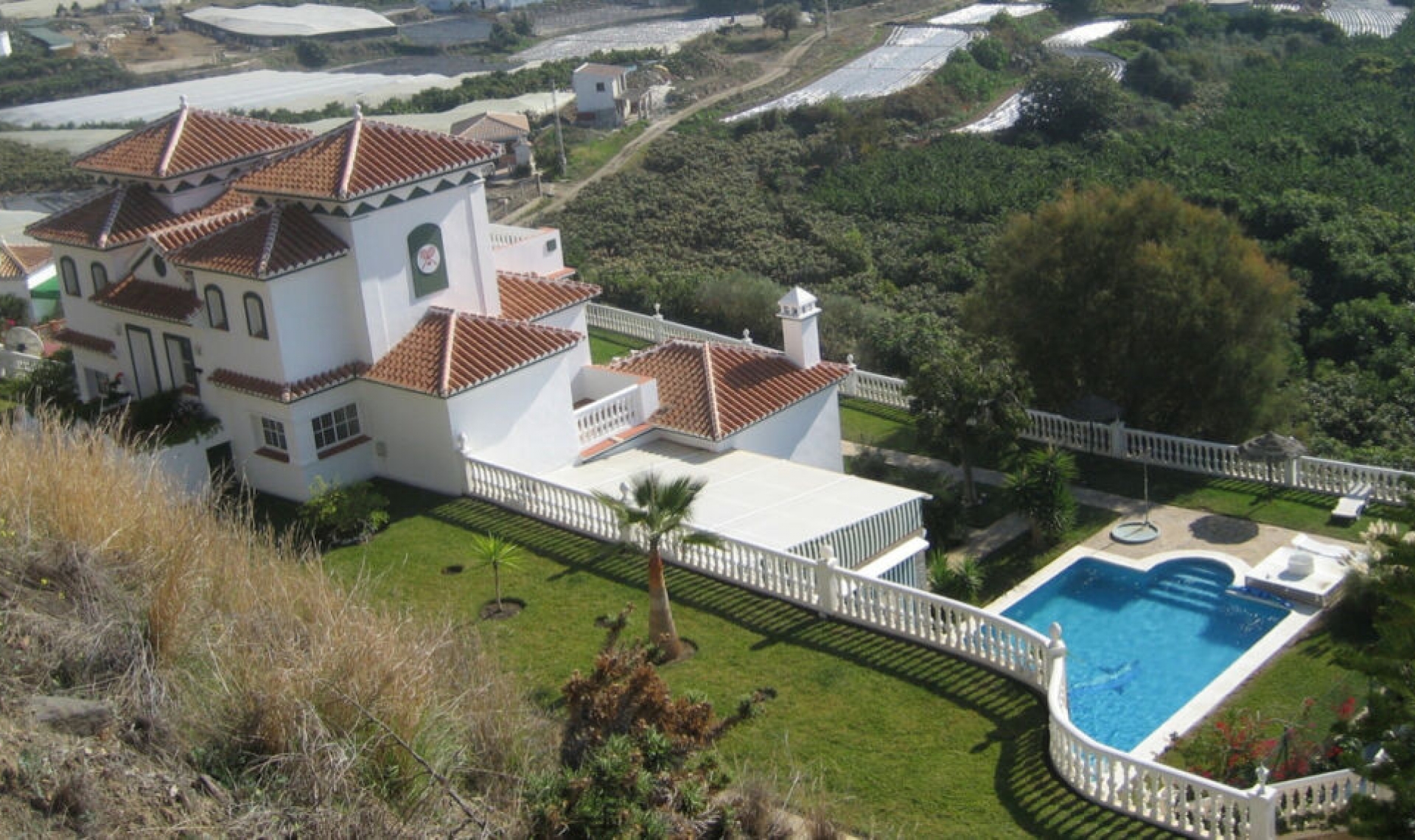 Další prodej -  -
Torrox