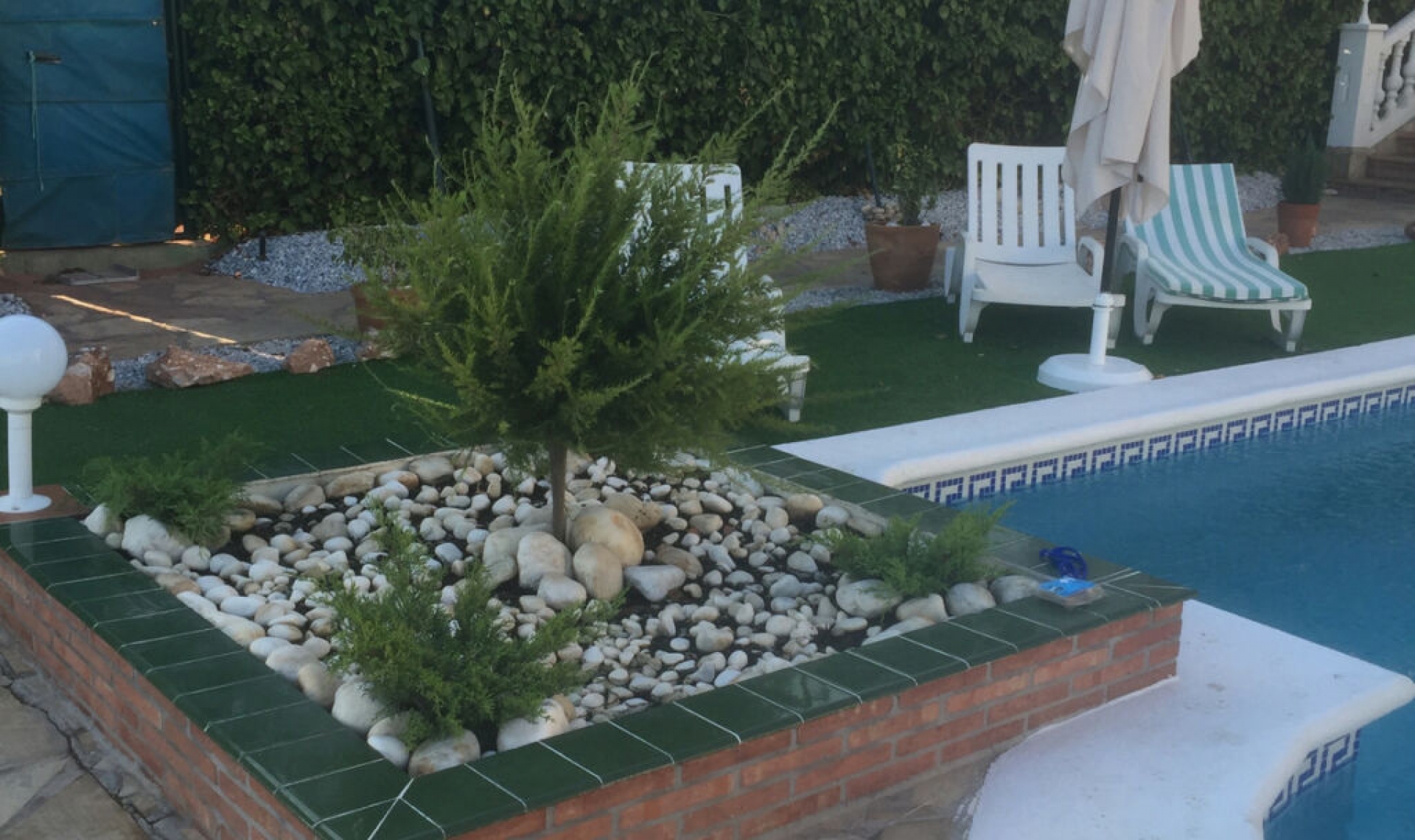 Další prodej -  -
Torrox