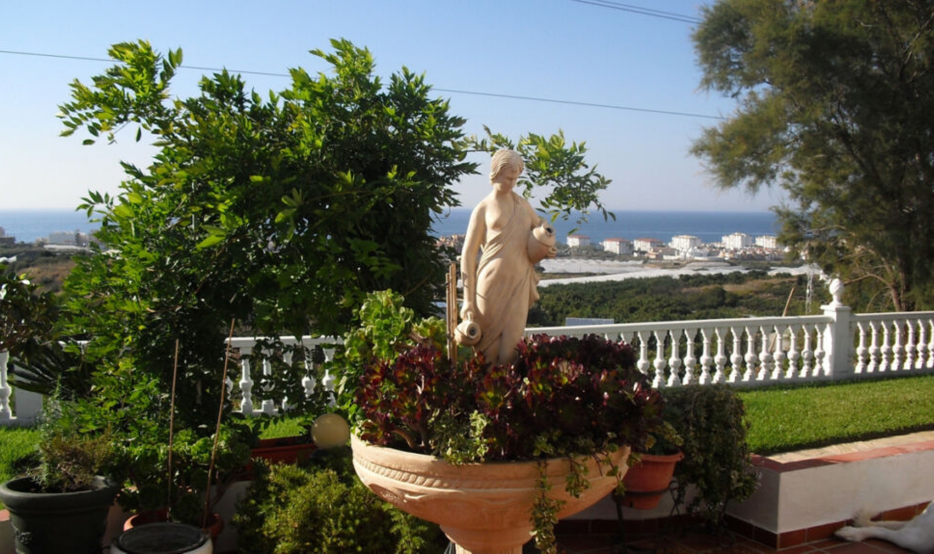 Další prodej -  -
Torrox