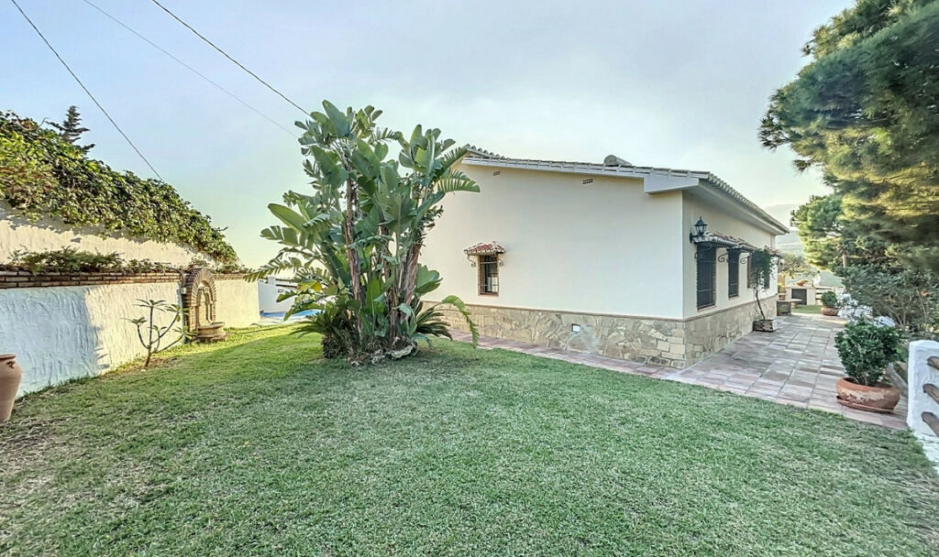 Další prodej -  -
Torrox