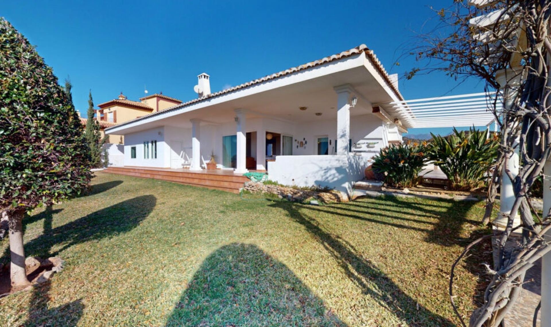 Další prodej -  -
Torrox