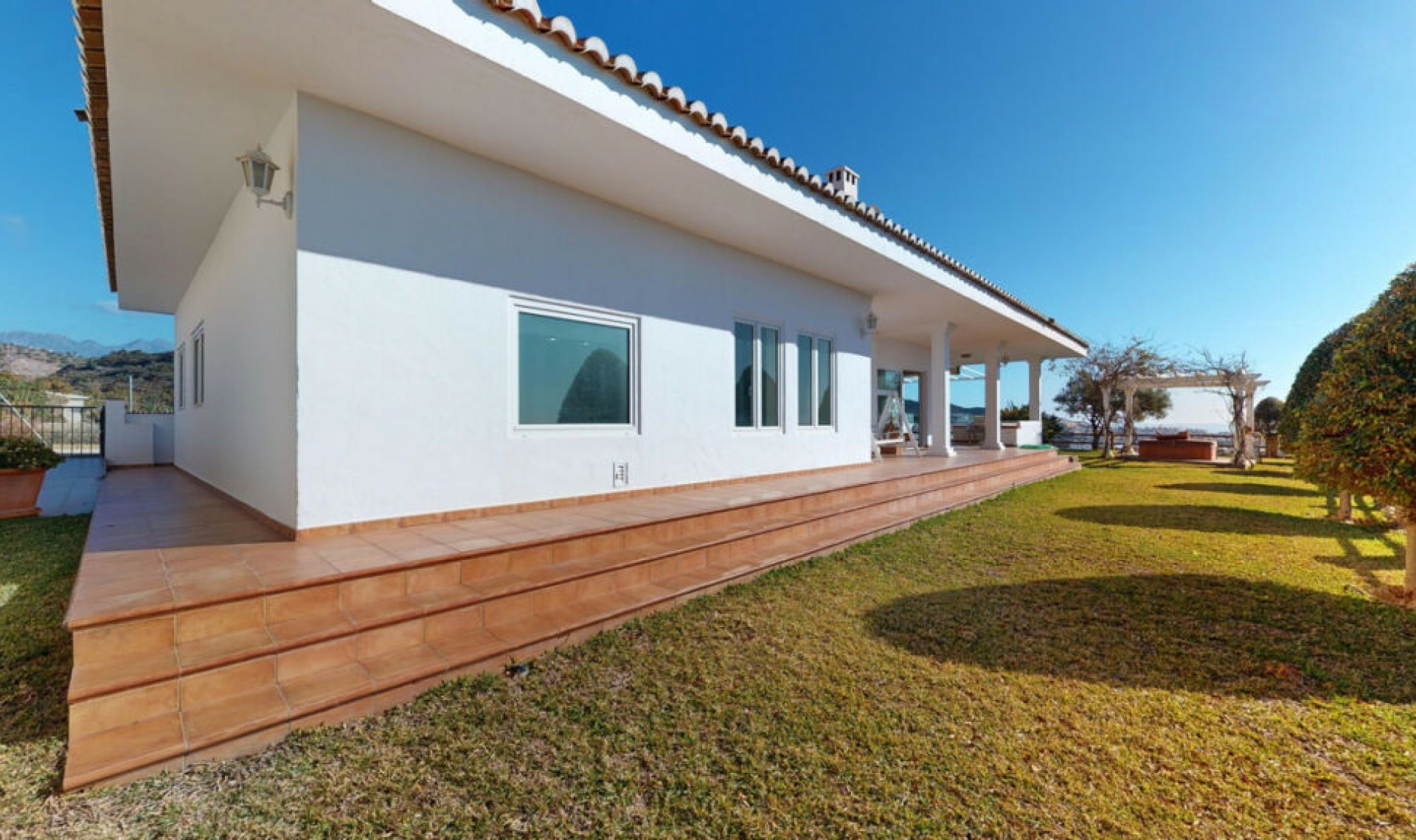 Další prodej -  -
Torrox