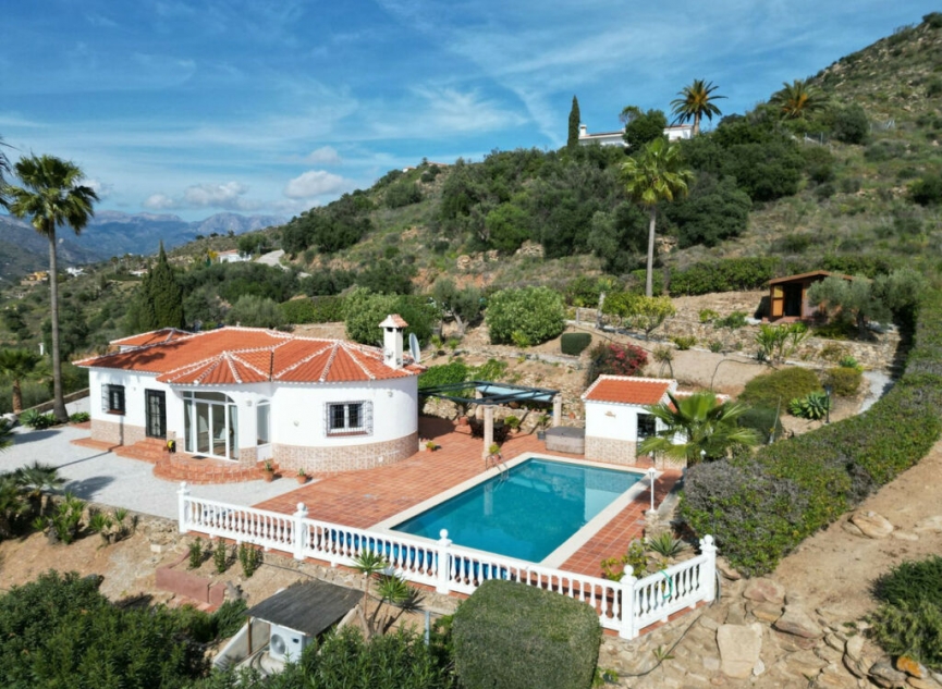 Další prodej -  -
Torrox