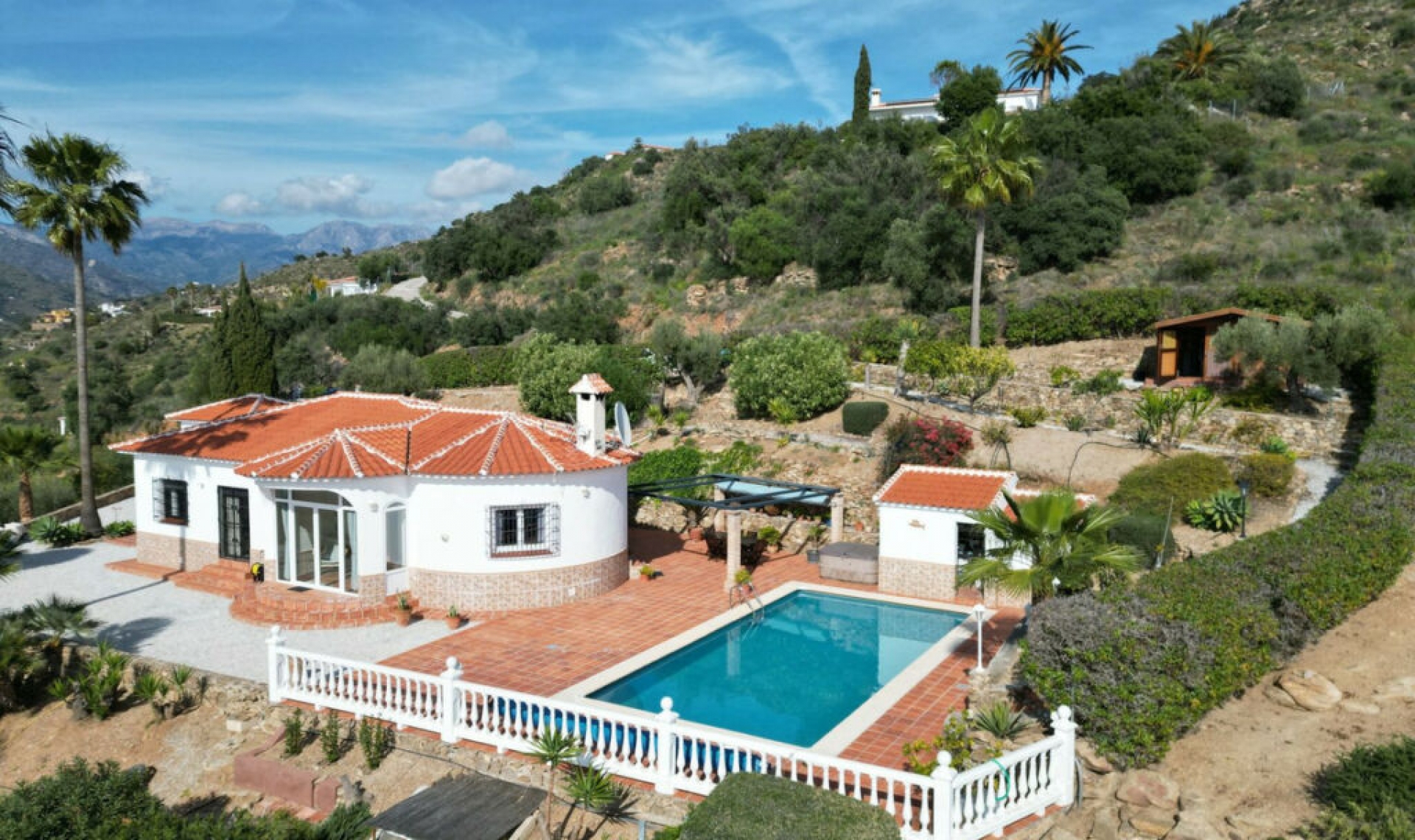 Další prodej -  -
Torrox