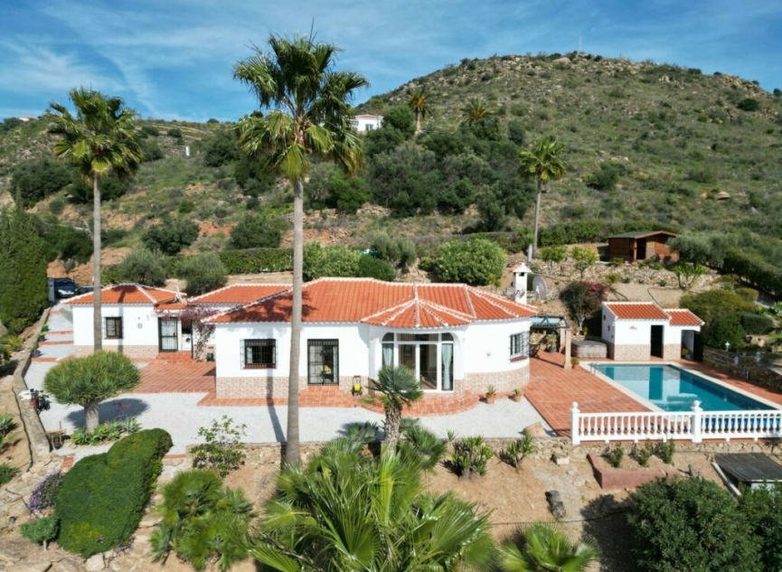 Další prodej -  -
Torrox