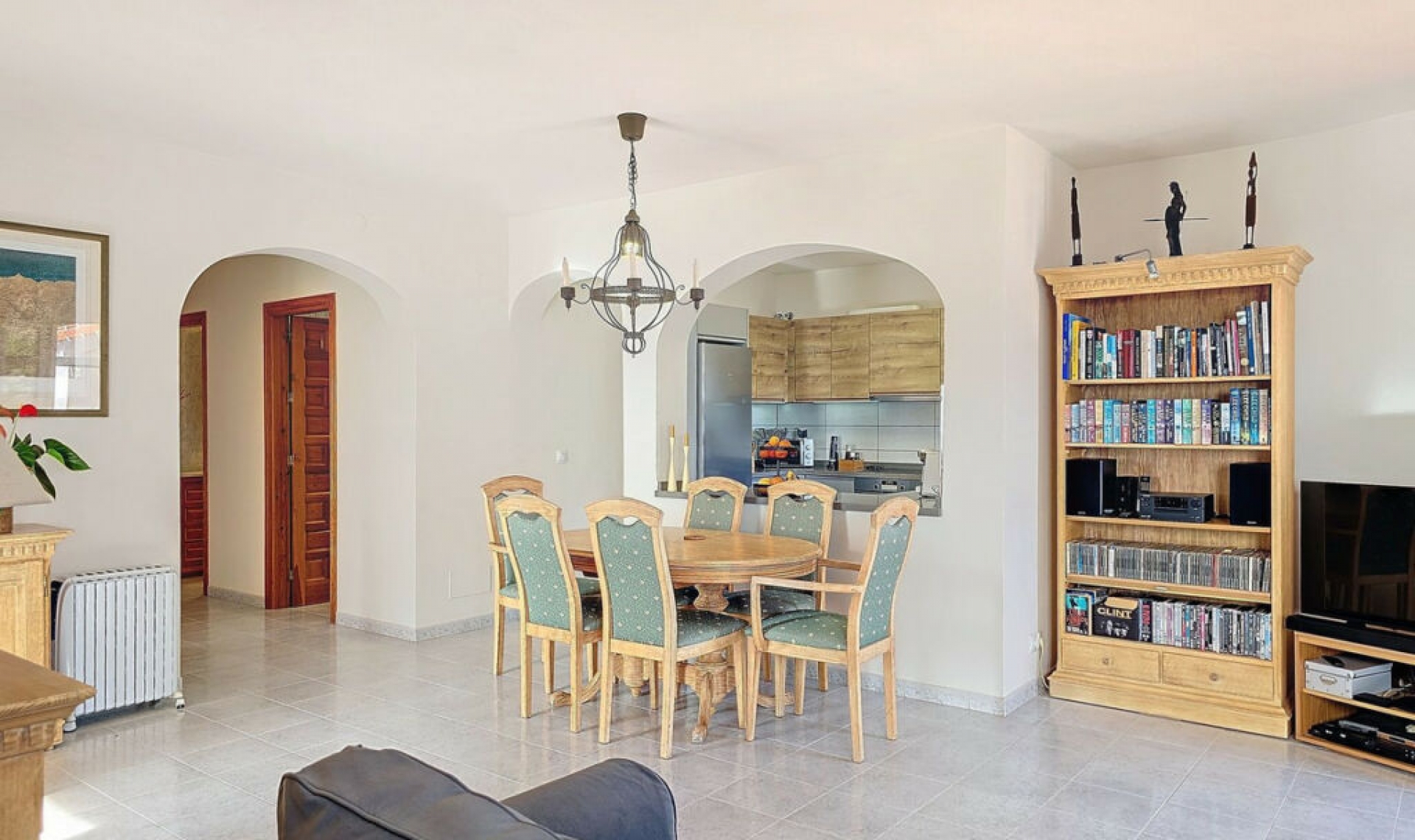Další prodej -  -
Torrox