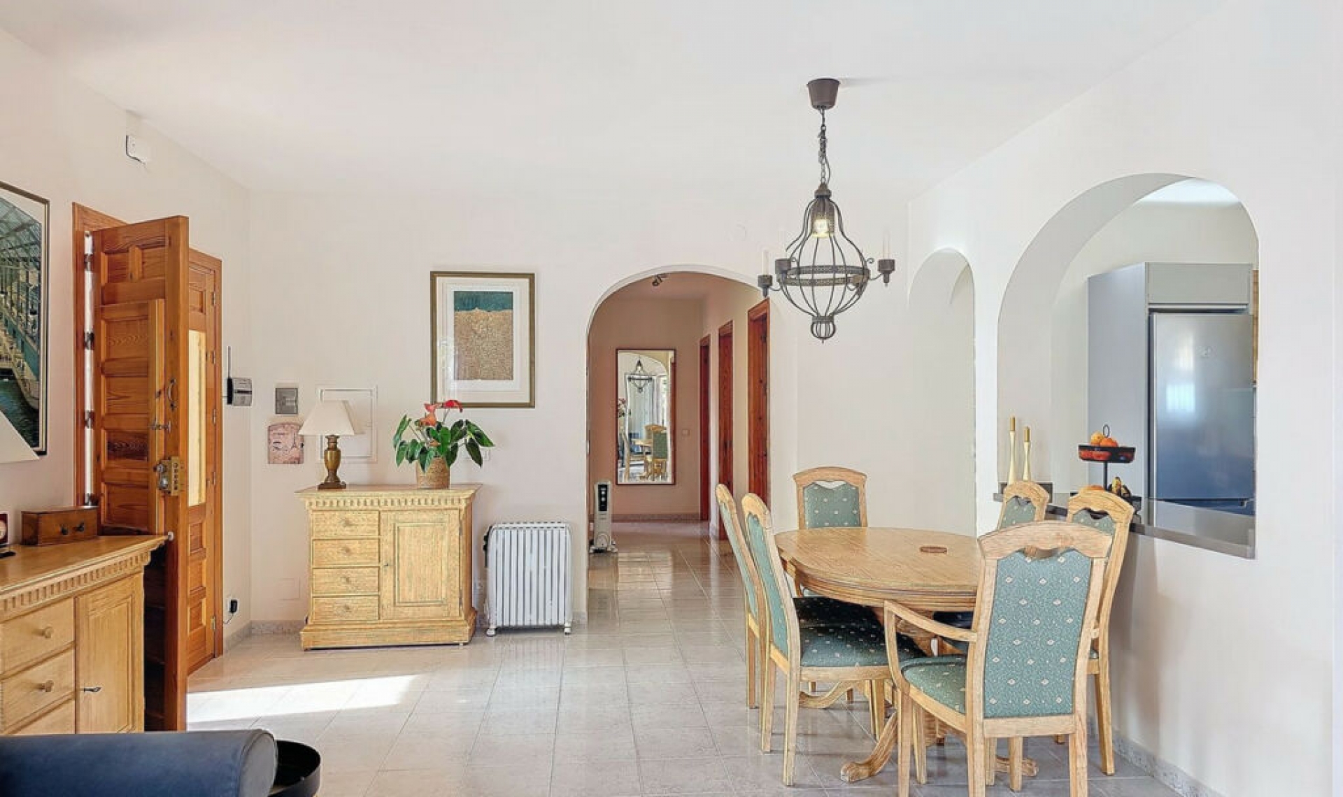 Další prodej -  -
Torrox