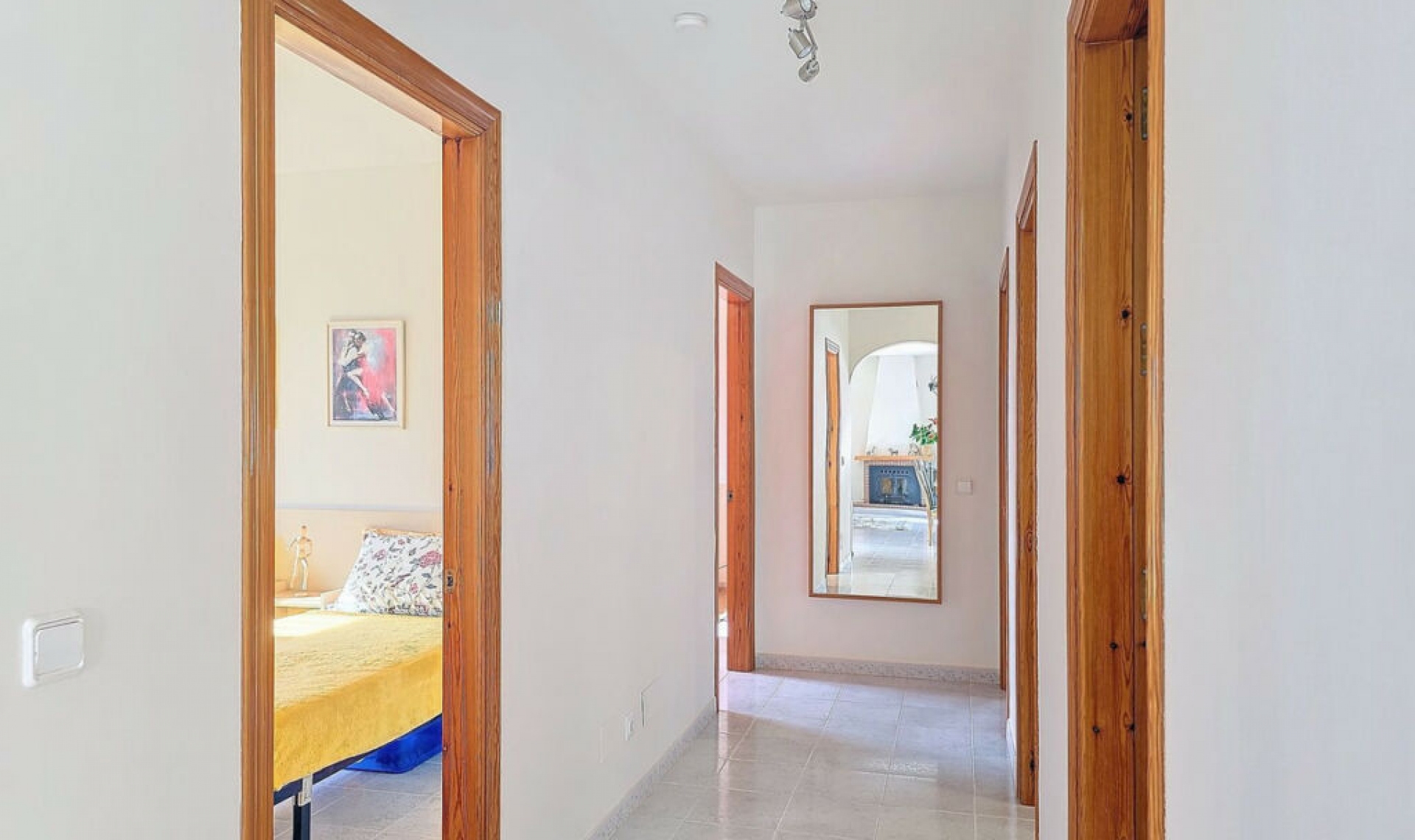 Další prodej -  -
Torrox