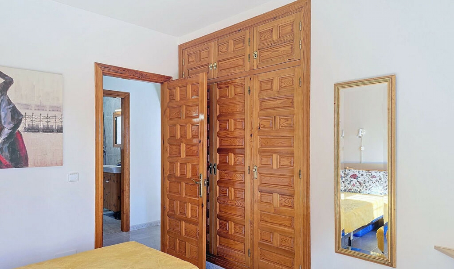 Další prodej -  -
Torrox