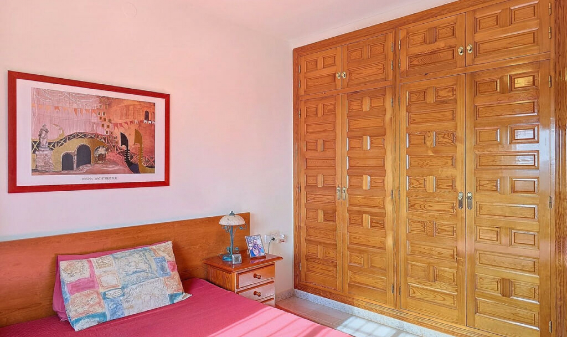 Další prodej -  -
Torrox