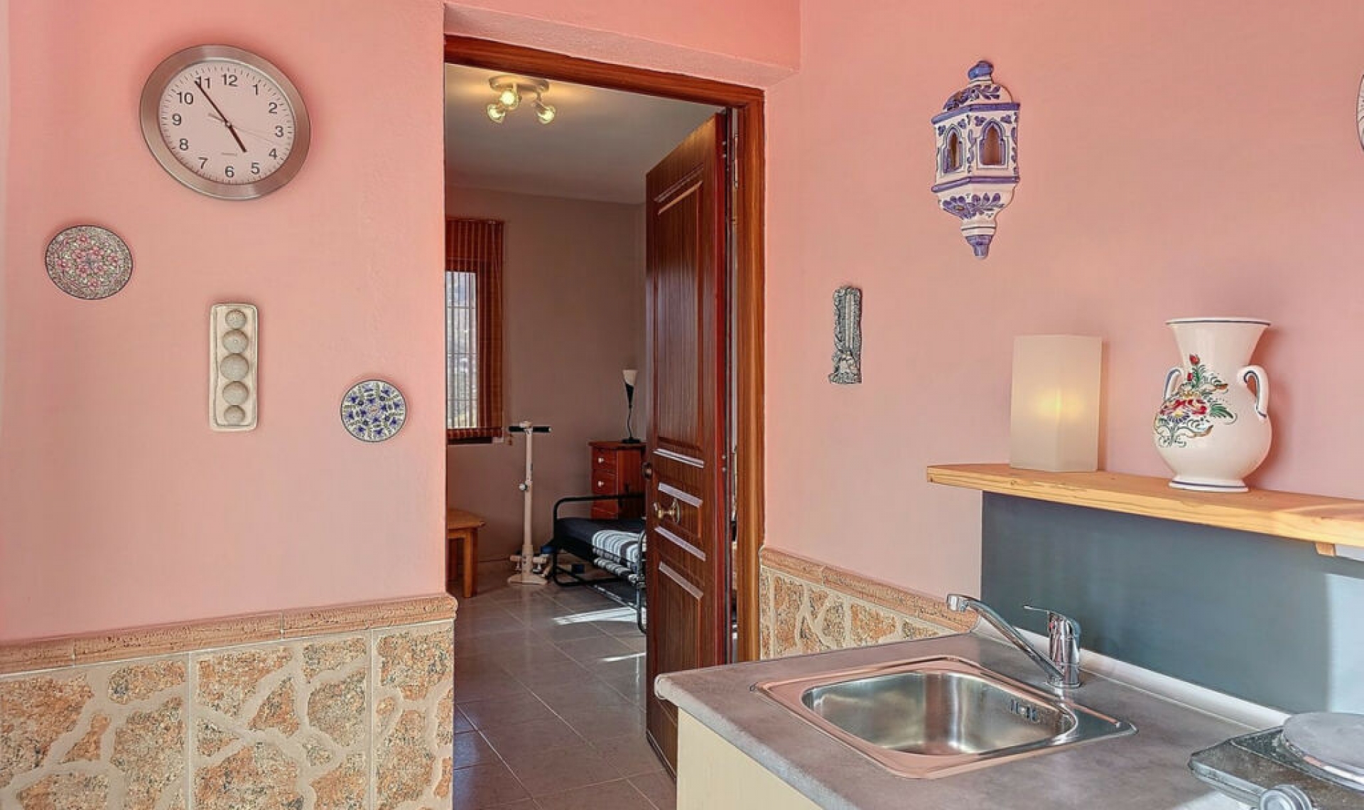 Další prodej -  -
Torrox