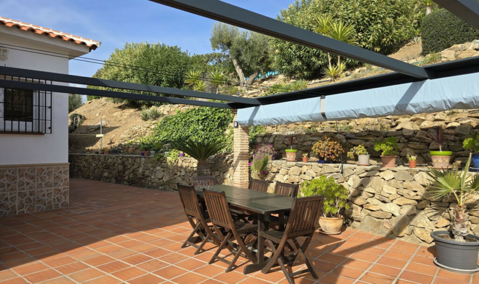 Další prodej -  -
Torrox