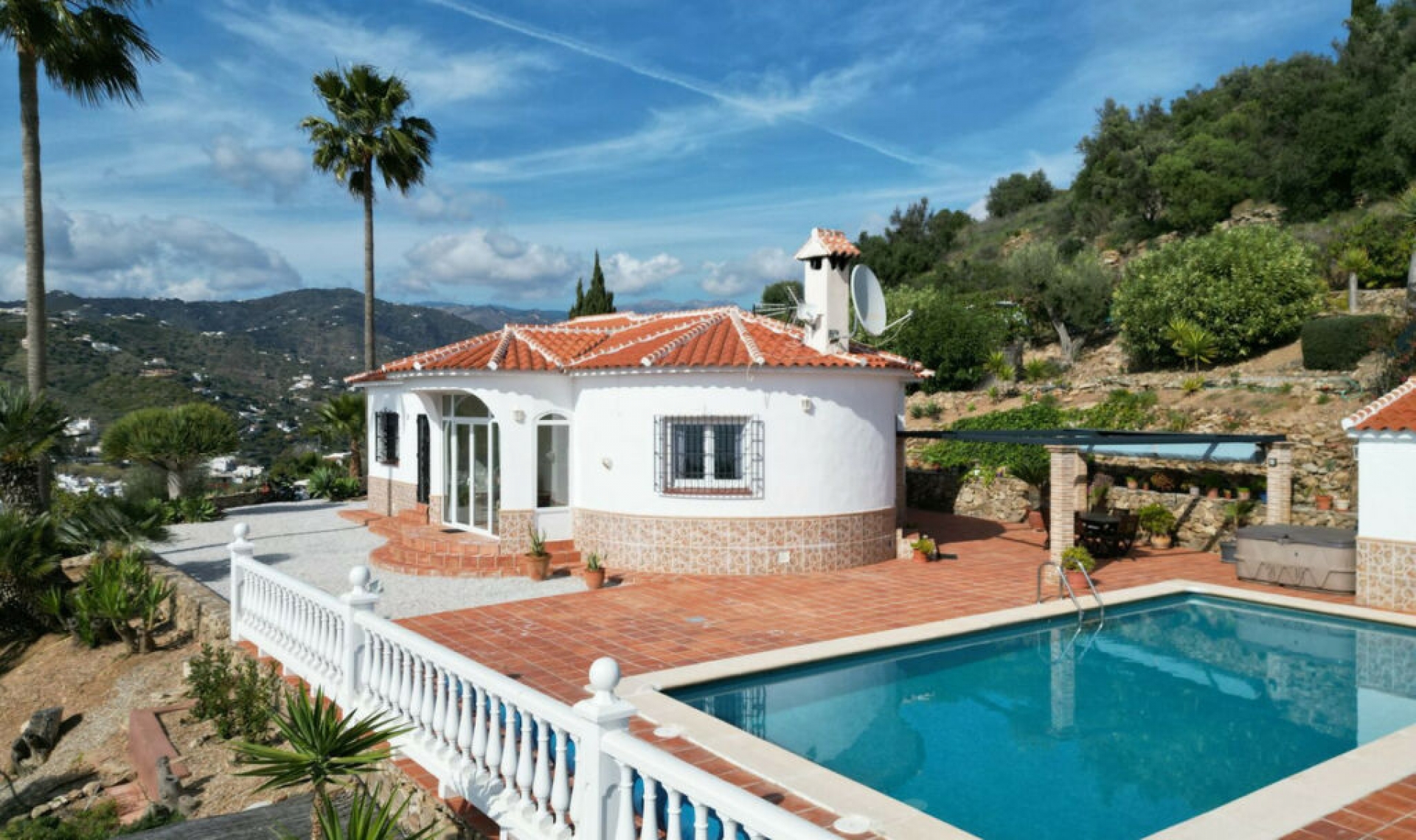 Další prodej -  -
Torrox