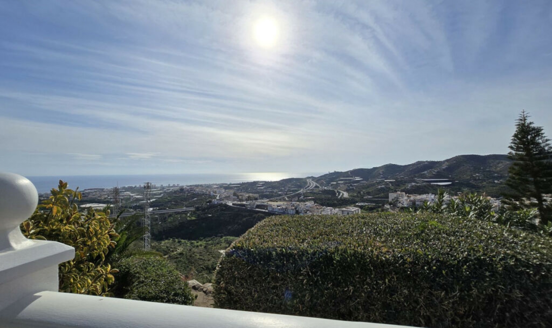 Další prodej -  -
Torrox