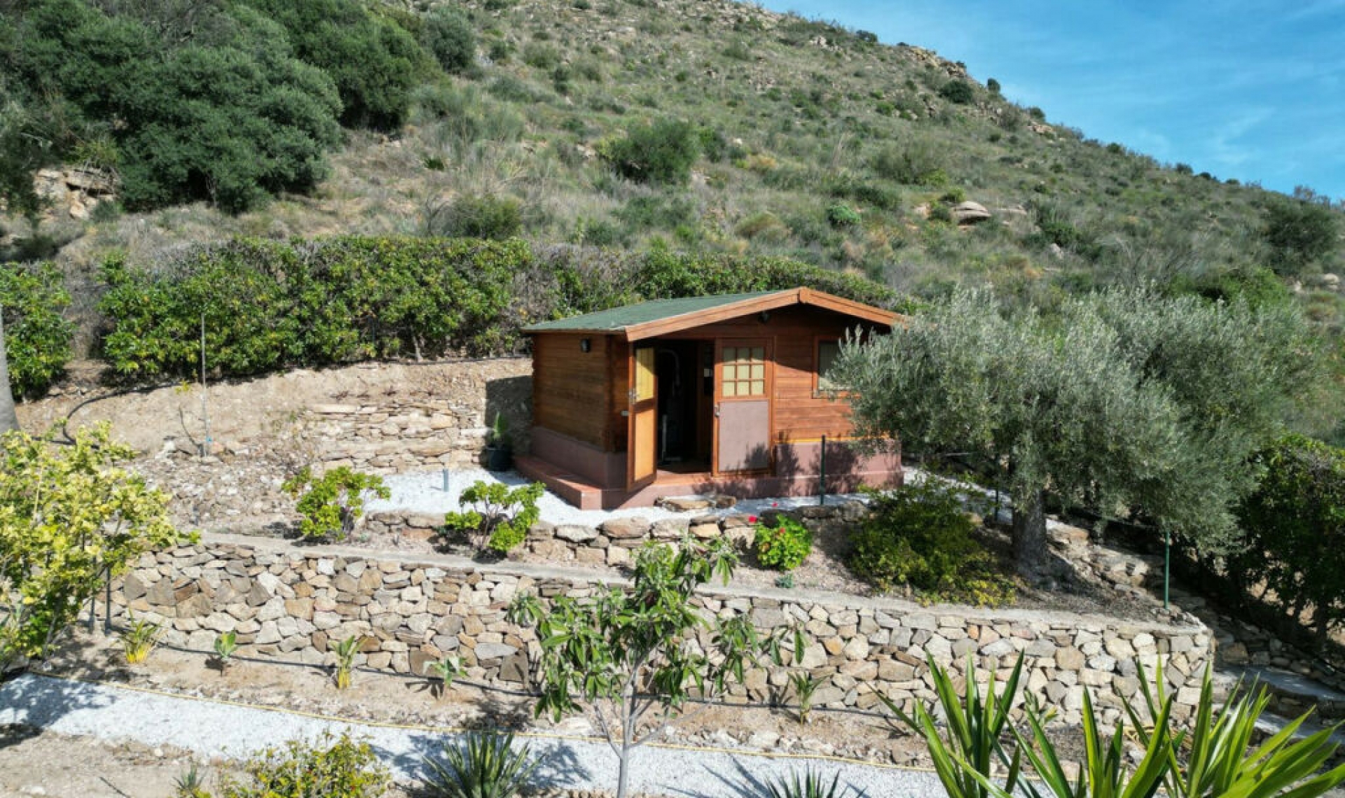 Další prodej -  -
Torrox