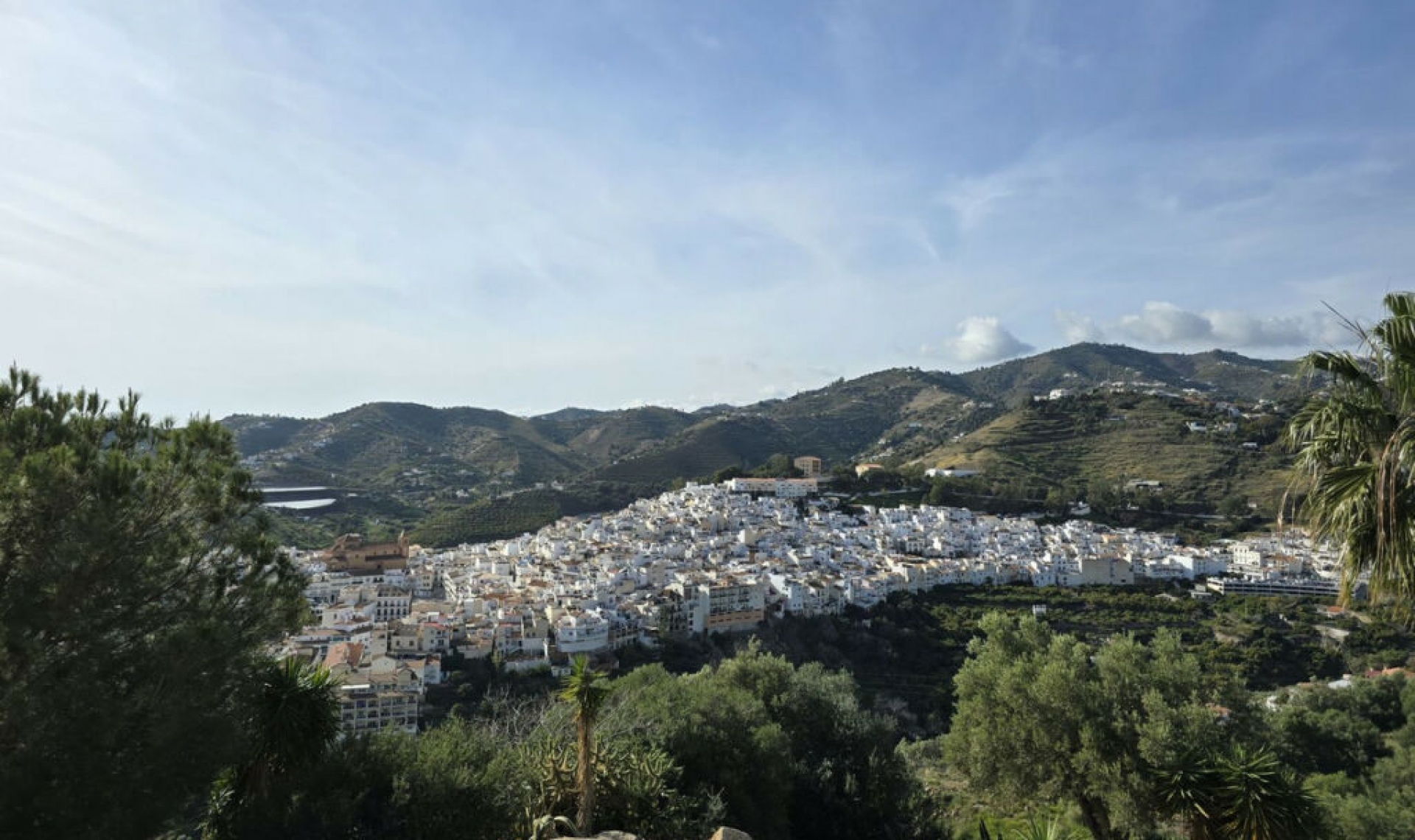 Další prodej -  -
Torrox