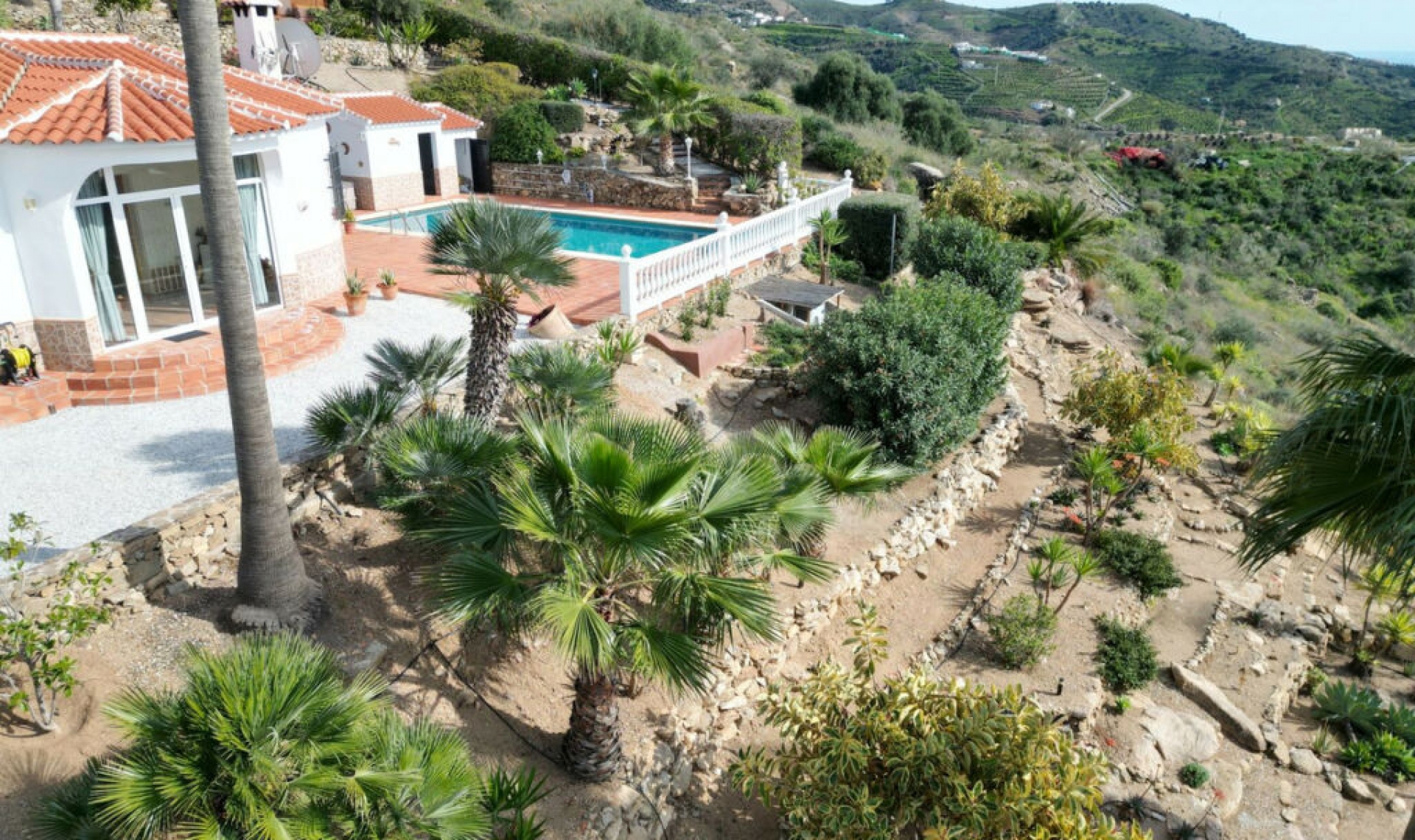 Další prodej -  -
Torrox