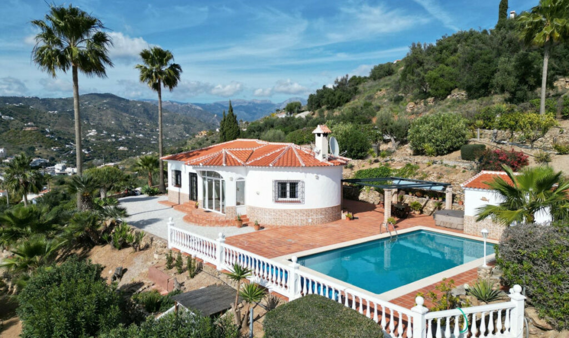Další prodej -  -
Torrox