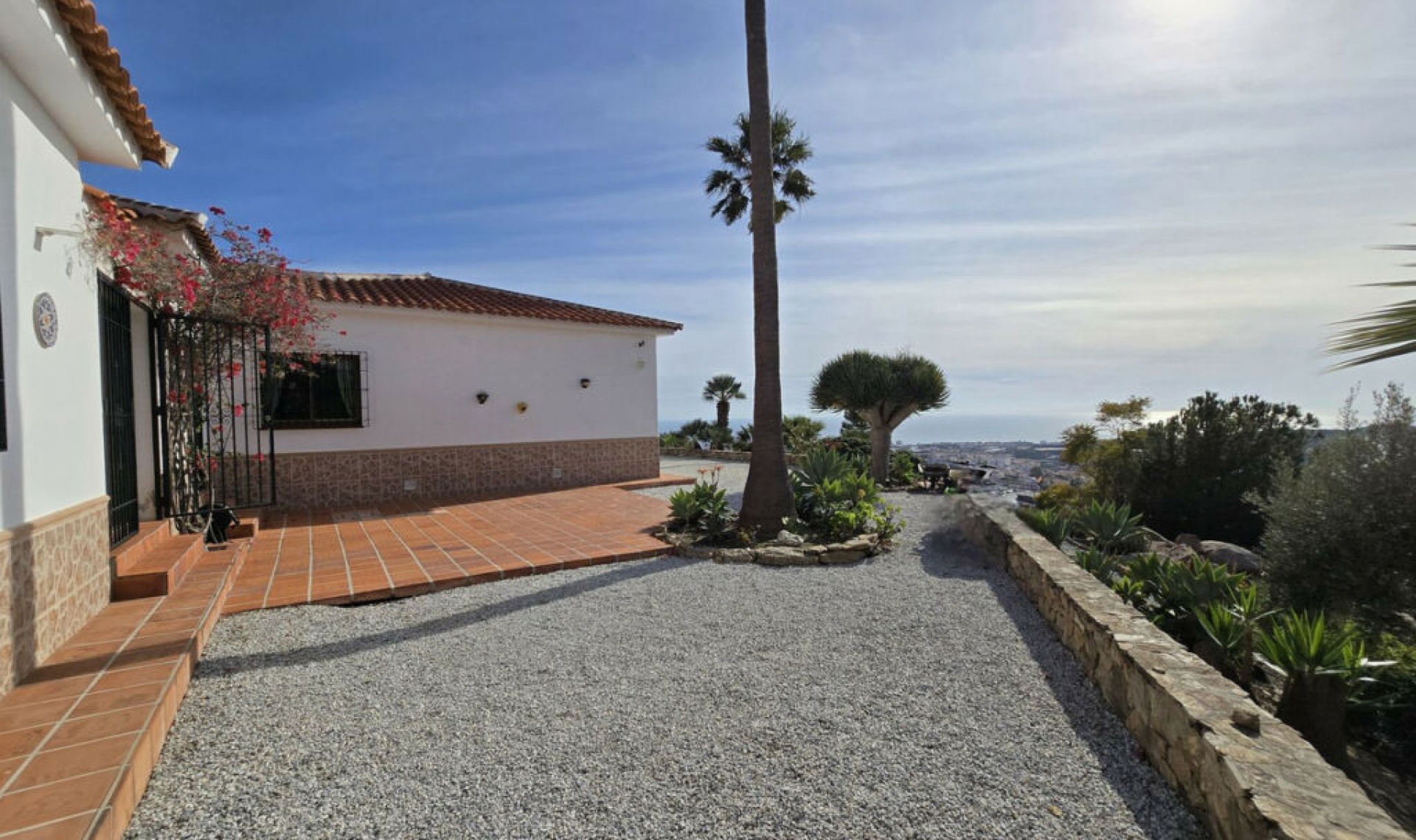 Další prodej -  -
Torrox