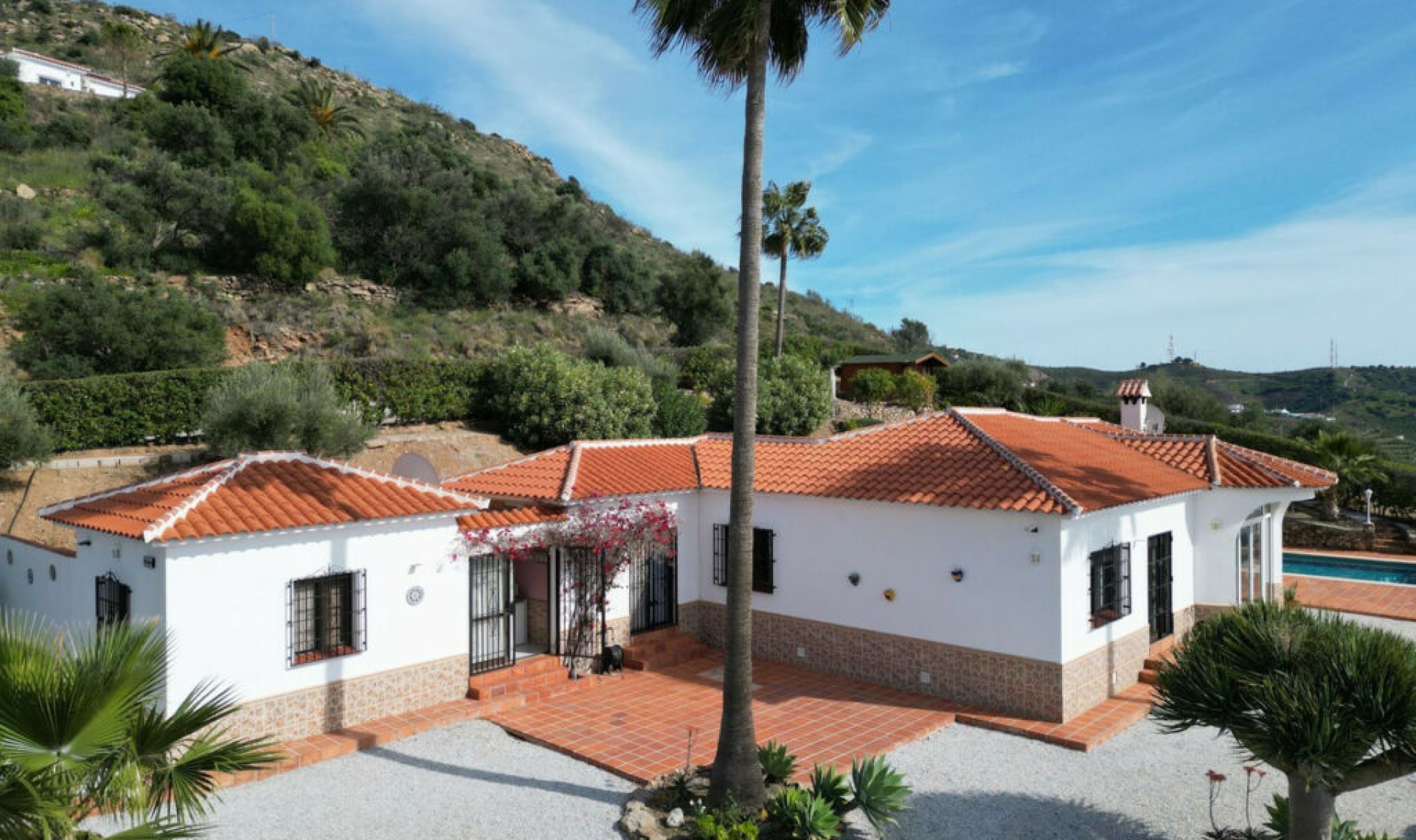Další prodej -  -
Torrox