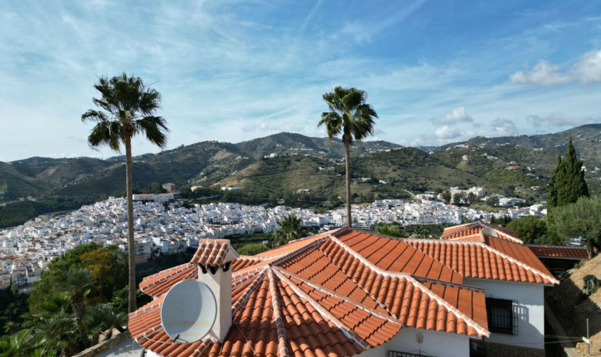 Další prodej -  -
Torrox