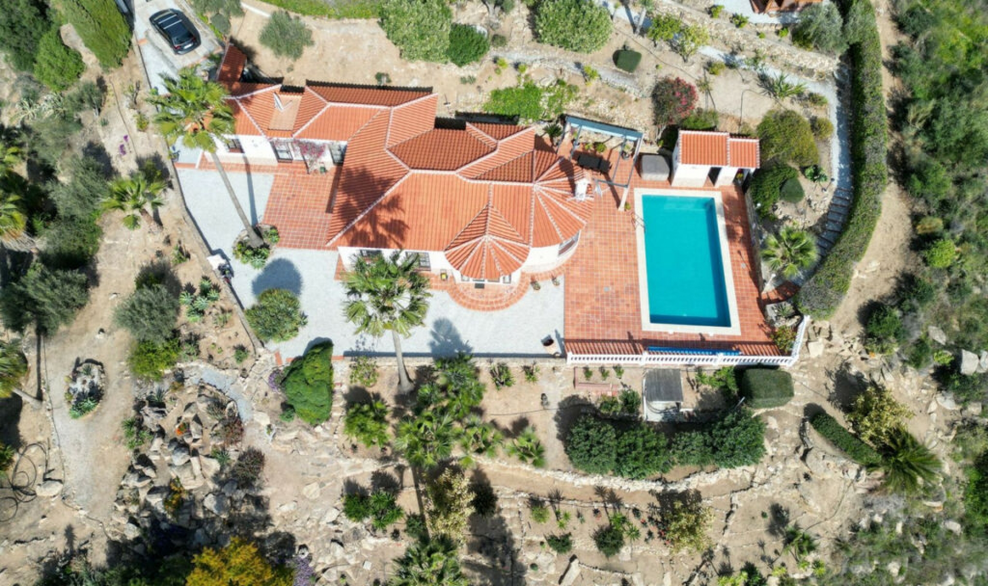 Další prodej -  -
Torrox