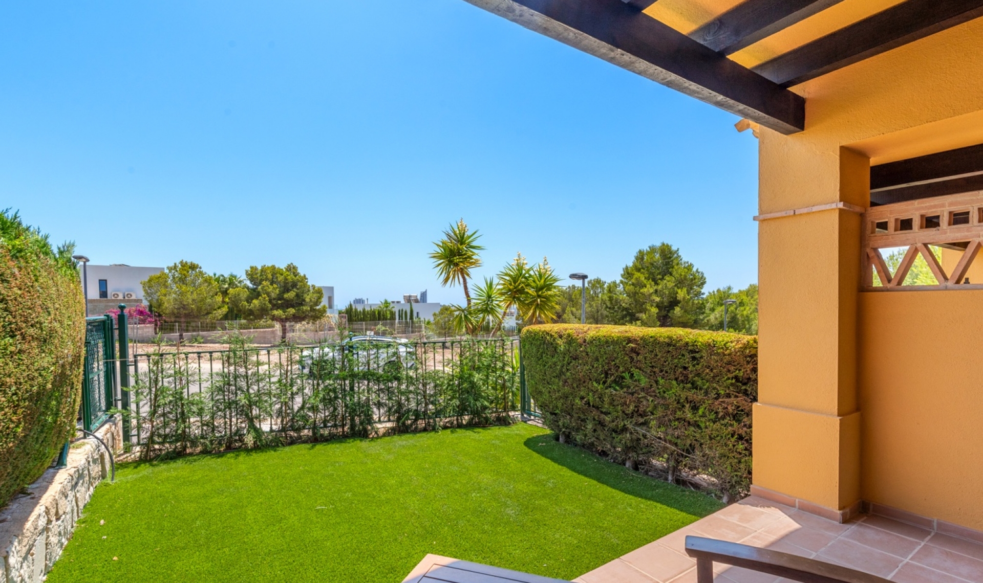 Další prodej - Town House -
Finestrat - Sierra cortina