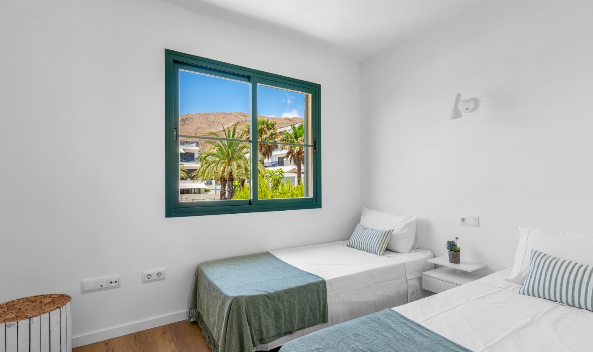 Další prodej - Town House -
Finestrat - Sierra cortina