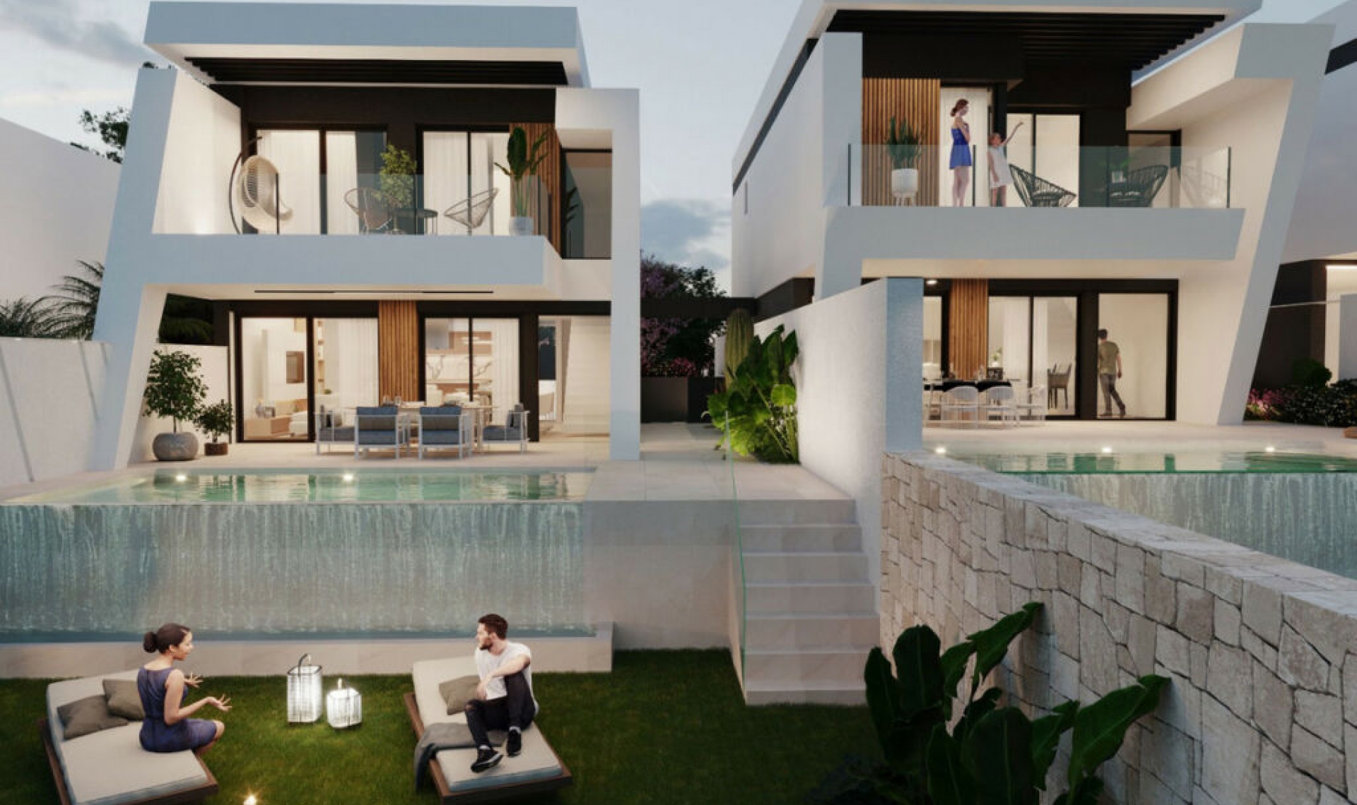 Další prodej -  -
Valencia