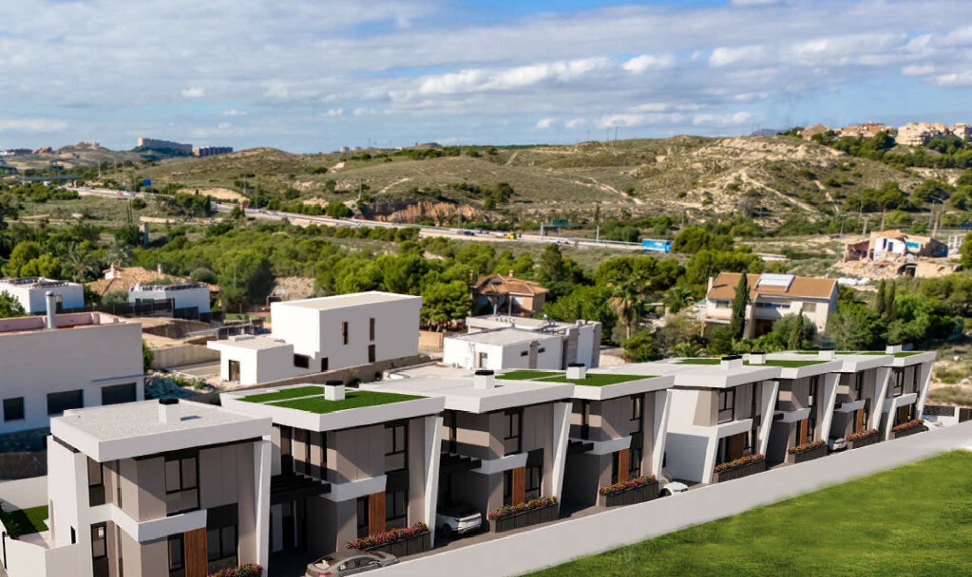 Další prodej -  -
Valencia