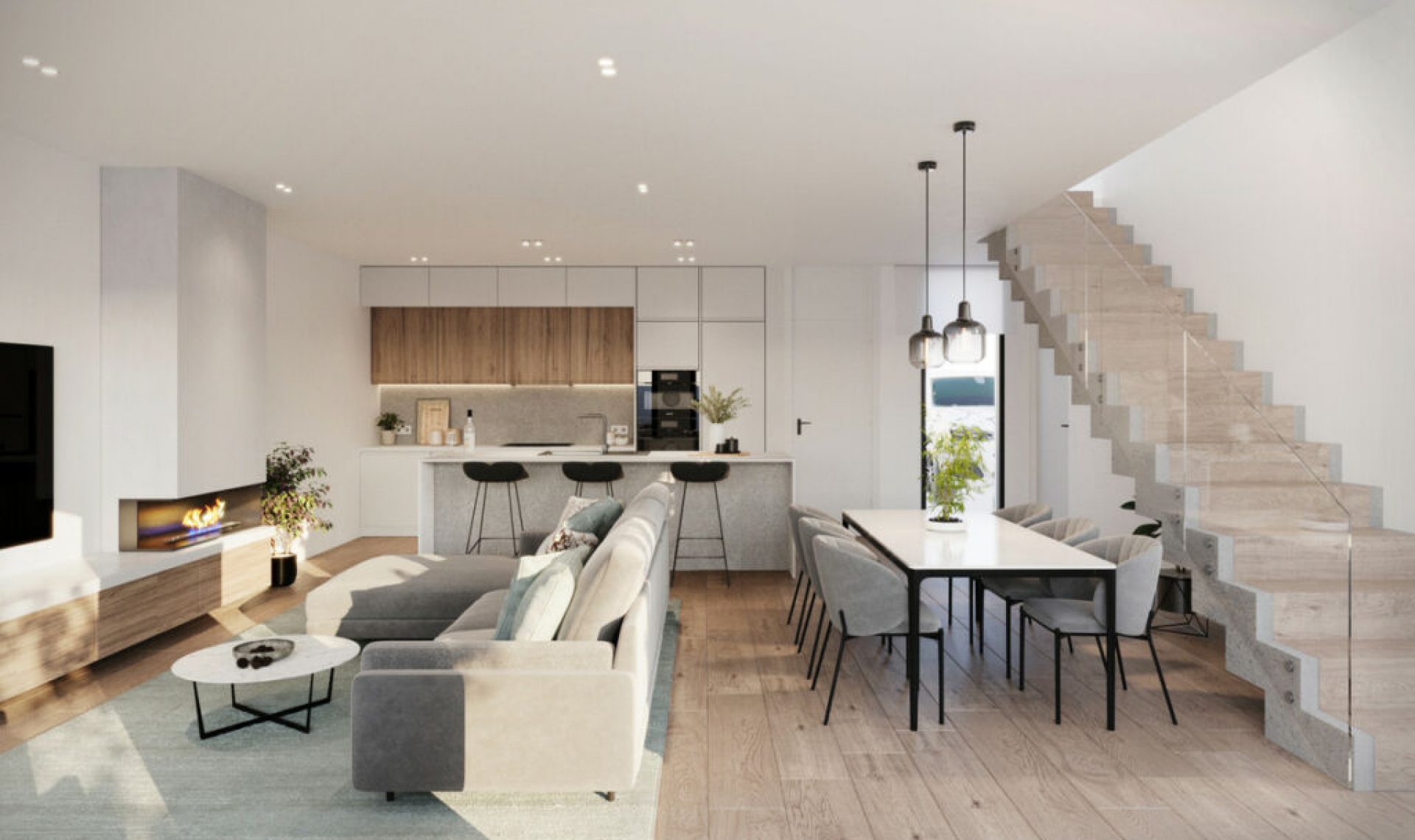 Další prodej -  -
Valencia